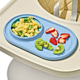 Textured Suction Plate D9