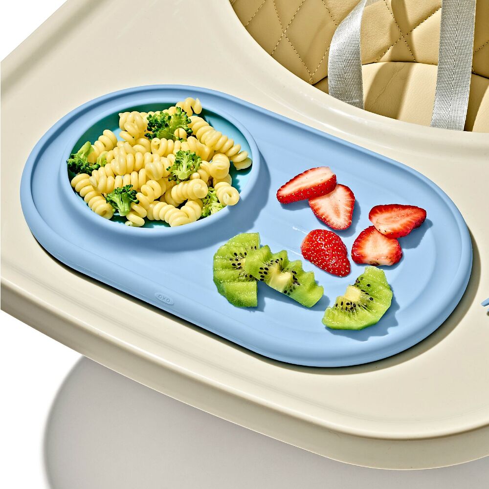 Textured Suction Plate U3