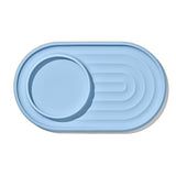 Textured Suction Plate U3