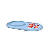 Textured Suction Plate D9