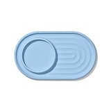 Textured Suction Plate U3