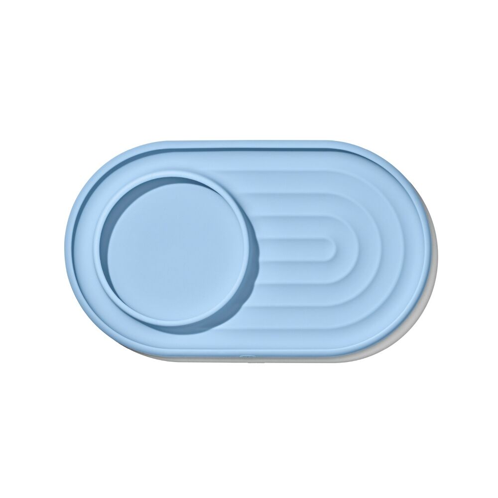 Textured Suction Plate U3