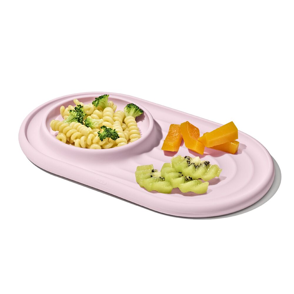 Textured Suction Plate D9