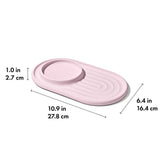 Textured Suction Plate D9