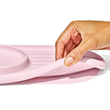 Textured Suction Plate D9