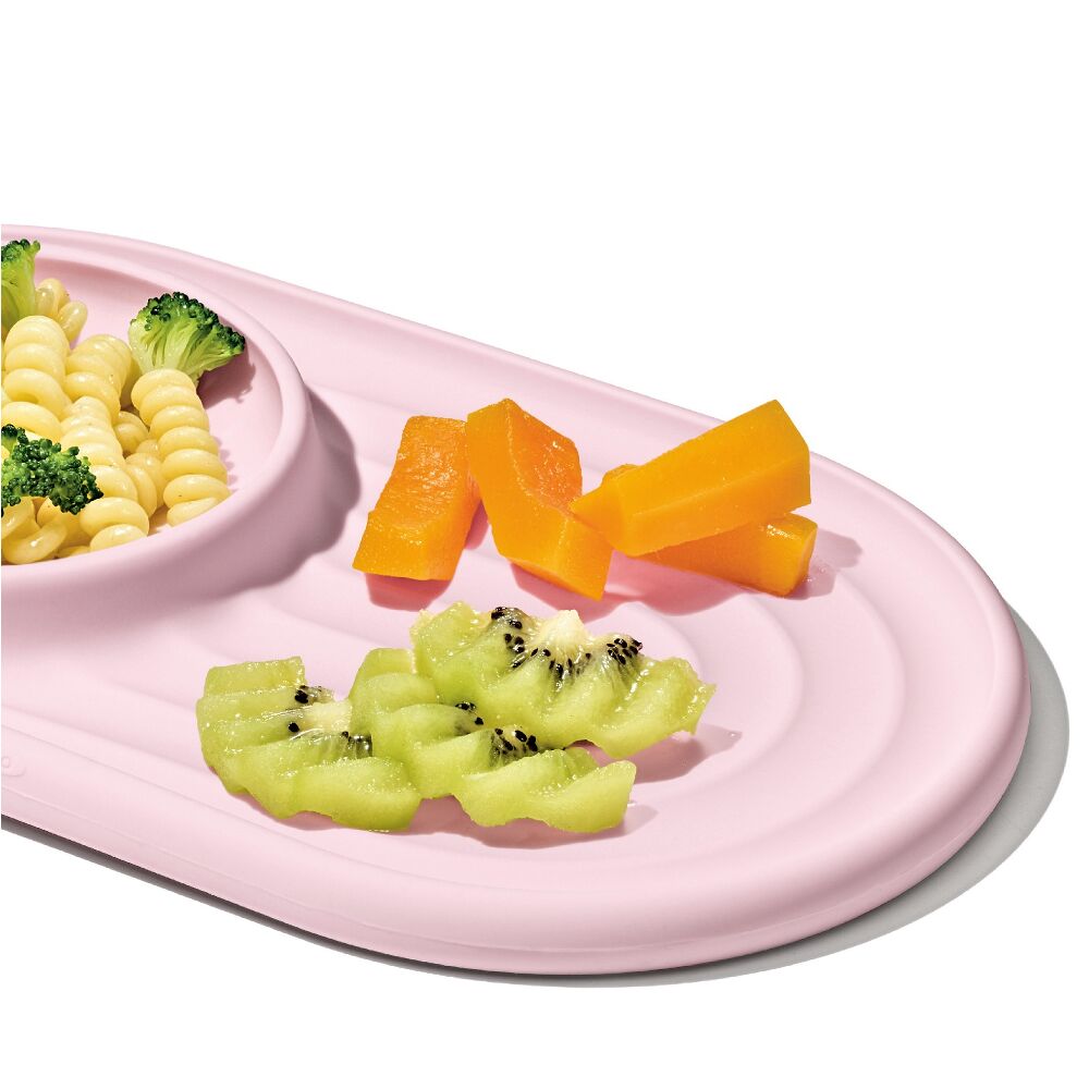Textured Suction Plate D9