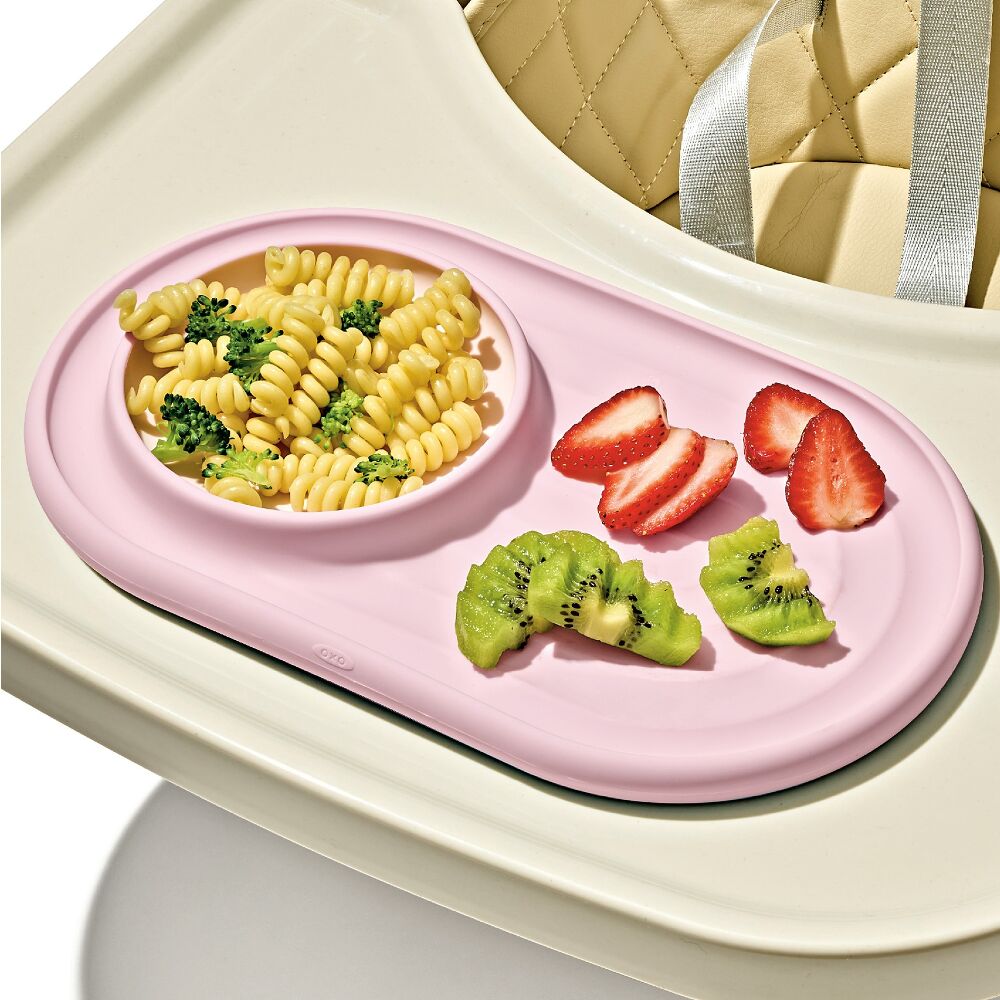 Textured Suction Plate D9