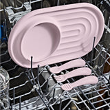Textured Suction Plate U3