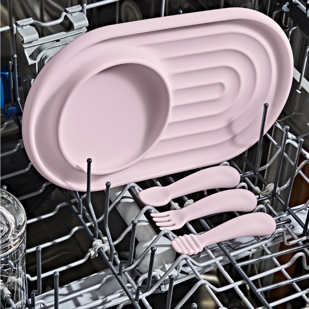 Textured Suction Plate U3