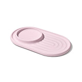 Textured Suction Plate U3