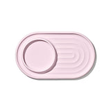 Textured Suction Plate D9