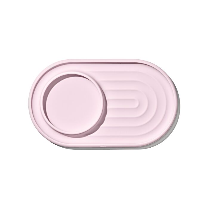 Textured Suction Plate D9