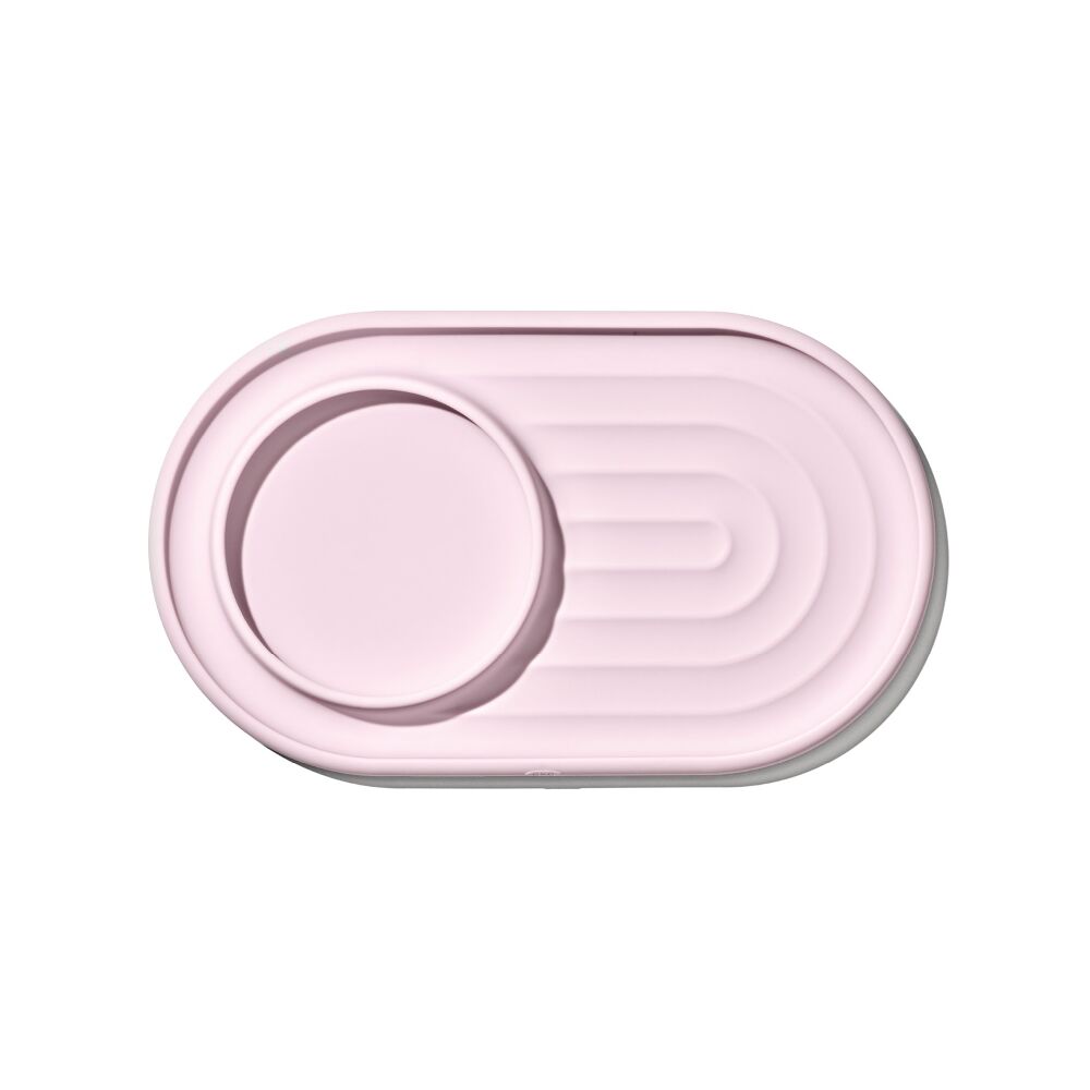 Textured Suction Plate U3