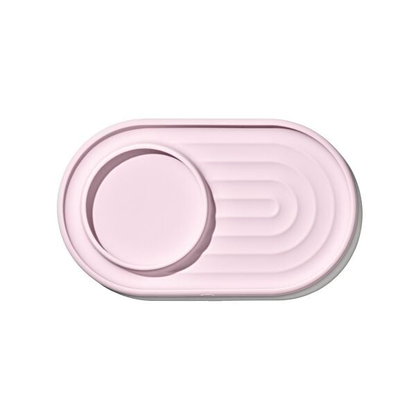 Textured Suction Plate D9