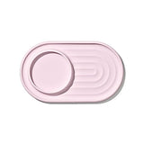 Textured Suction Plate U3