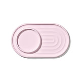 Textured Suction Plate U3