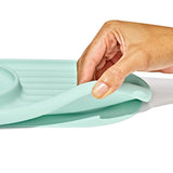 Textured Suction Plate U3