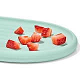 Textured Suction Plate U3