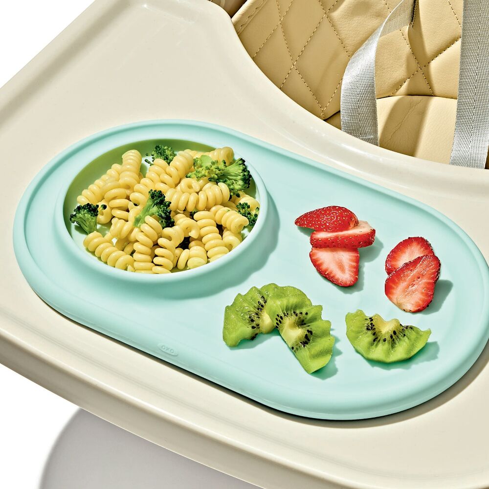 Textured Suction Plate U3
