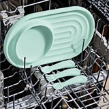 Textured Suction Plate U3