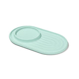 Textured Suction Plate D9