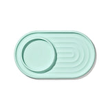 Textured Suction Plate D9