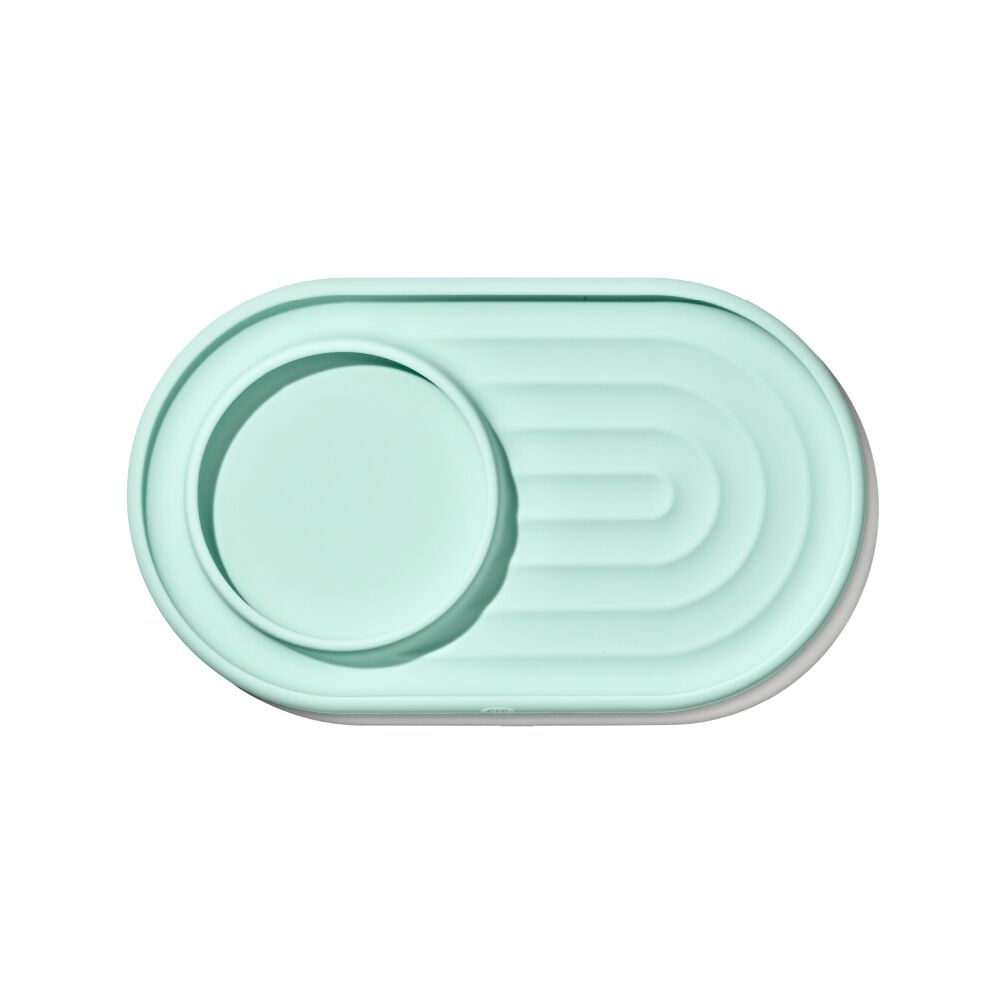 Textured Suction Plate D9