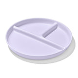 Stackable Divided Plates Set - 3 Pack B4