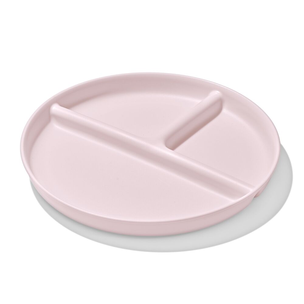 Stackable Divided Plates Set - 3 Pack B4