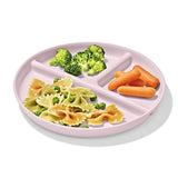 Stackable Divided Plates Set - 3 Pack B4