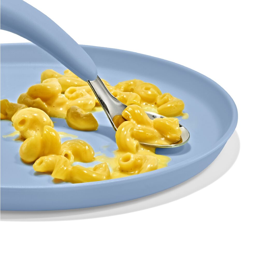 Stackable Plate Set - 3 Pack M7