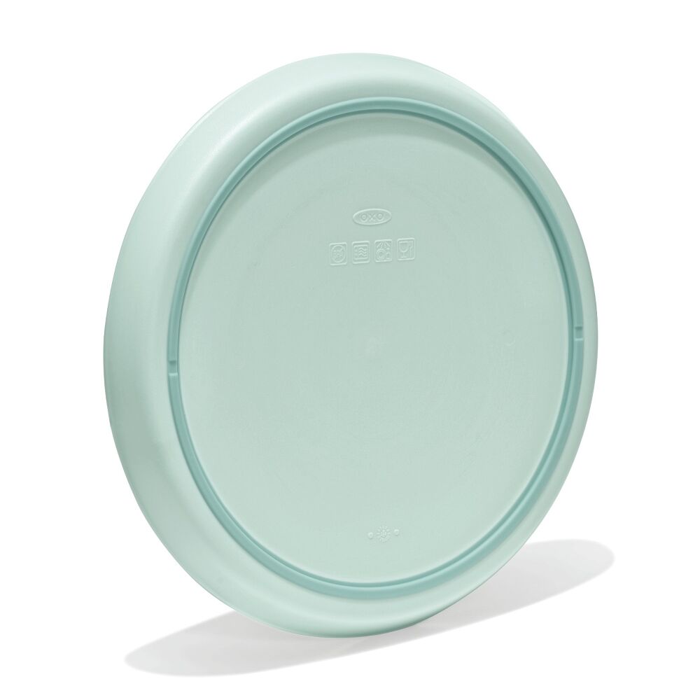 Stackable Plate Set - 3 Pack M7