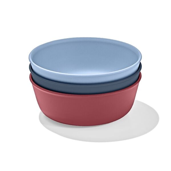 Stackable Bowl Set - 3 Pack P4