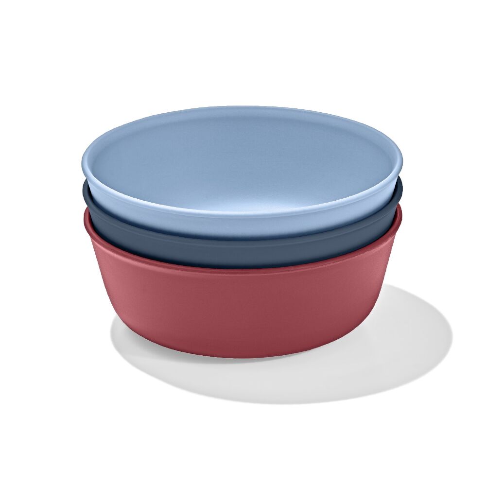 Stackable Bowl Set - 3 Pack P4