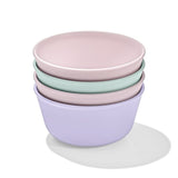 Stackable Mini Bowl Set - 4 Pack A6