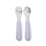 On-The-Go Fork And Spoon Set G1