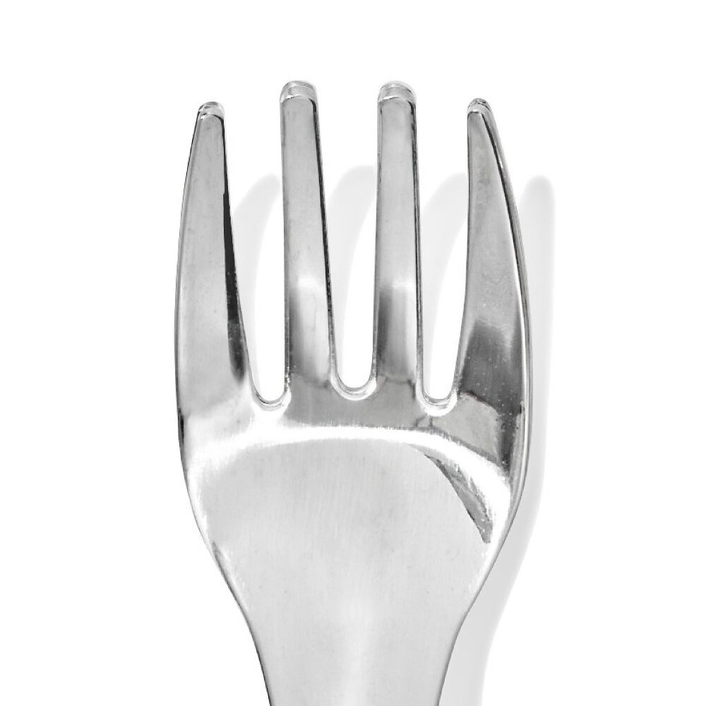 On-The-Go Fork And Spoon Set G1