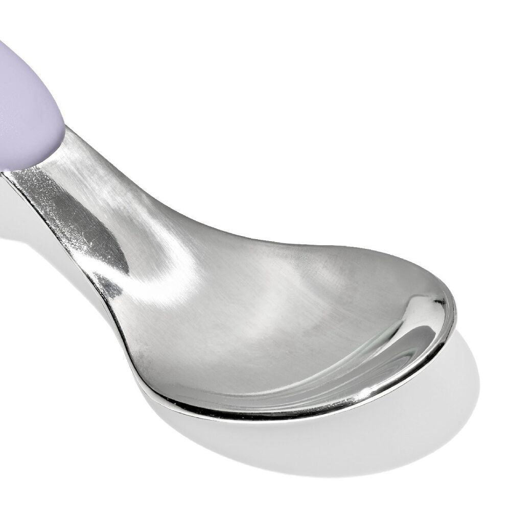 On-The-Go Fork And Spoon Set G1