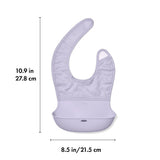 Roll-Up Bib 2 Pack M9