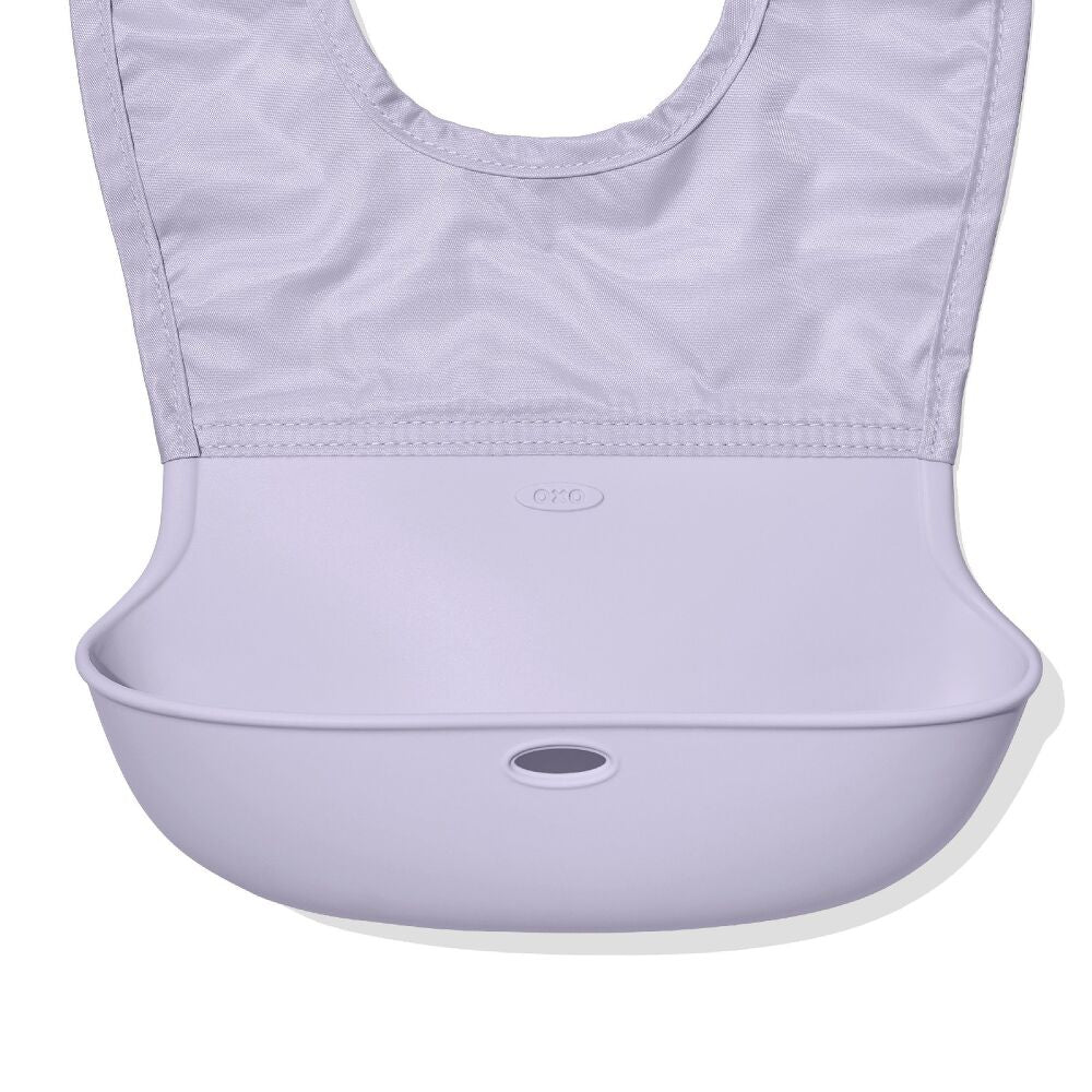 Roll-Up Bib 2 Pack V2
