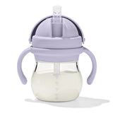 Transitions 6 Oz Straw Cup With Removable Handles I3