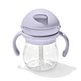 Transitions 6 Oz Straw Cup With Removable Handles I3