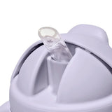 Transitions 6 Oz Straw Cup With Removable Handles I3