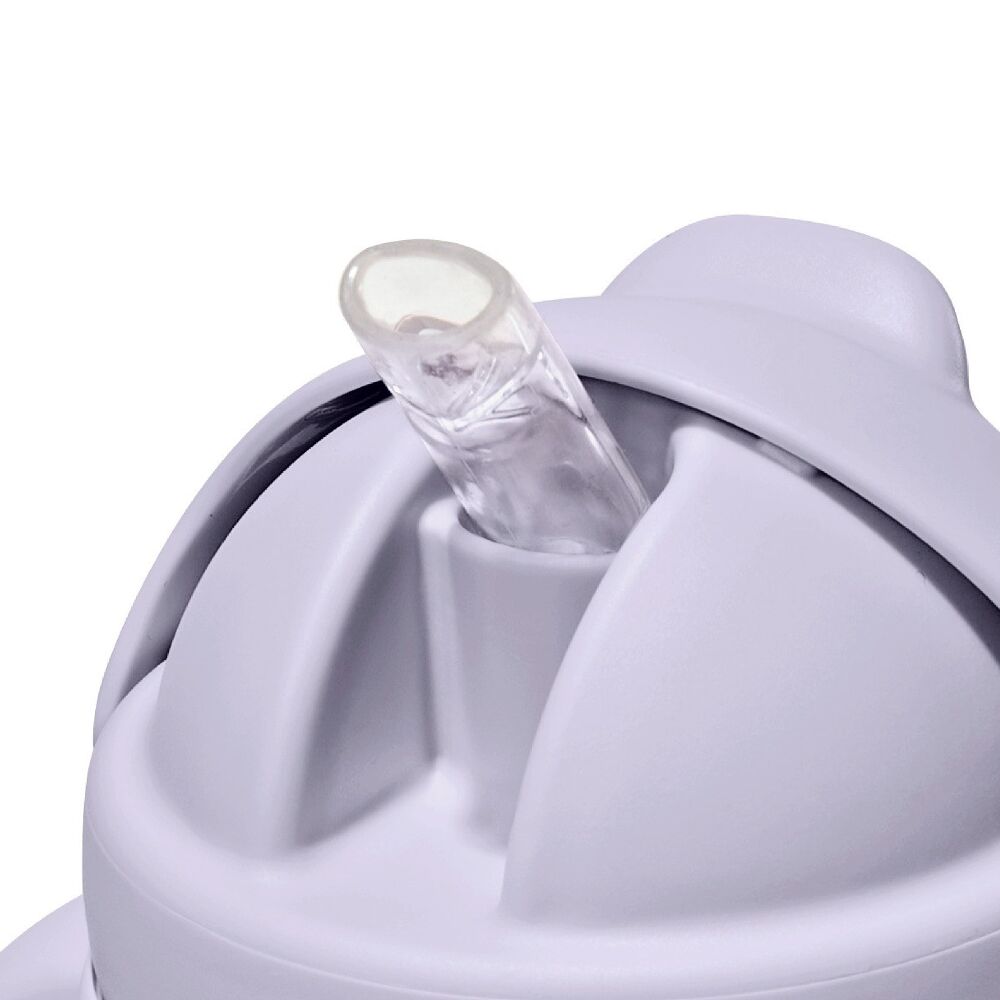 Transitions 6 Oz Straw Cup With Removable Handles I3