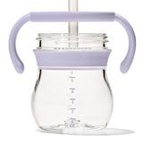 Transitions 6 Oz Straw Cup With Removable Handles I3