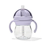 Transitions 6 Oz Straw Cup With Removable Handles I3