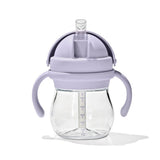Transitions 6 Oz Straw Cup With Removable Handles I3