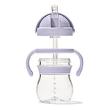 Transitions 6 Oz Straw Cup With Removable Handles I3