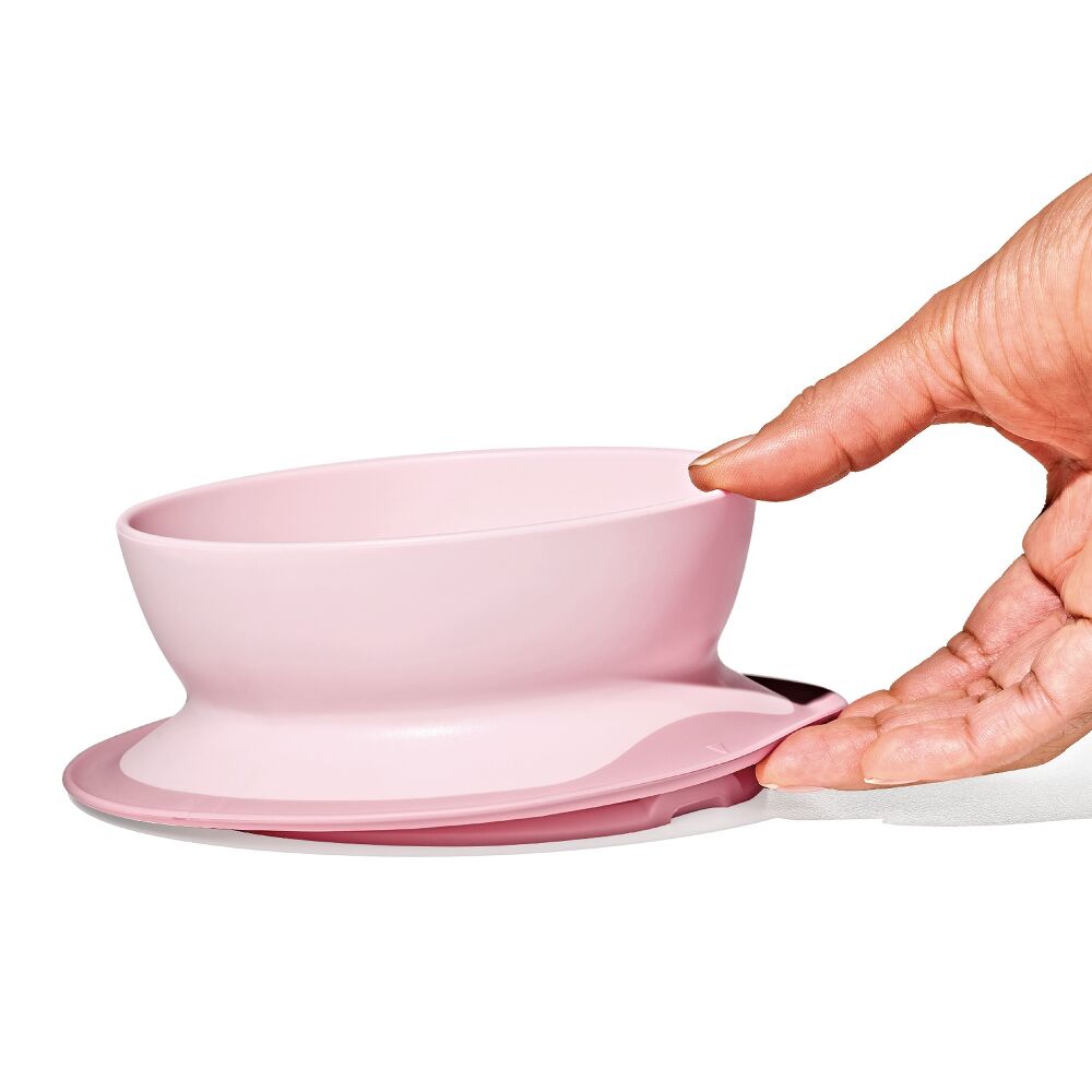 Tot Baby Mealtime Set - Blossom Q3