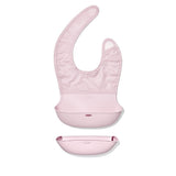 Tot Baby Mealtime Set - Blossom Q3